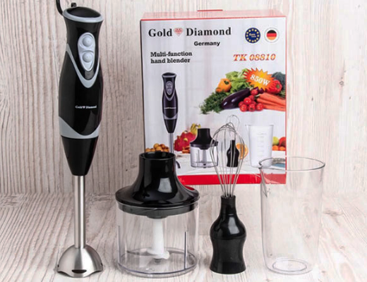 Магазин Склад Купити Онлайн: Блендер 3 в 1