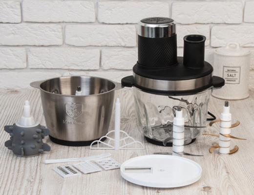 Магазин Склад Купити Онлайн: Кухонний блендер з чашею