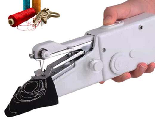 Зробити замовлення: Ручна швейна машинка