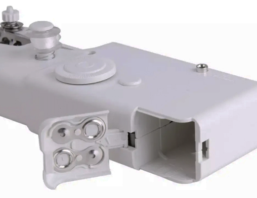 Купити онлайн: Ручна швейна машинка