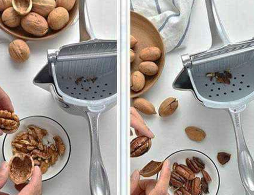 Купити онлайн: Ручна соковижималка для фруктів і овочів