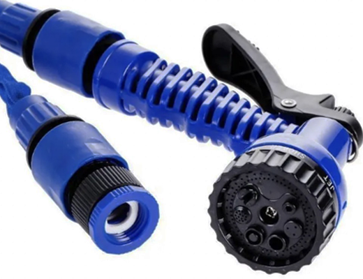 Купити онлайн товари по цінам зі знижкою: Садовий шланг, що розтягується