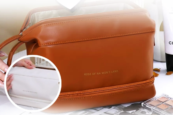 Дорожня косметичка купити онлайн замовити, інтернет магазин склад