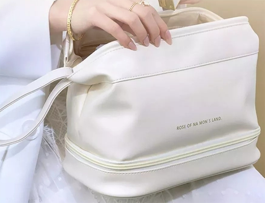 Інтернет Магазин Склад Акція Ціна Знижка: Дорожня косметичка