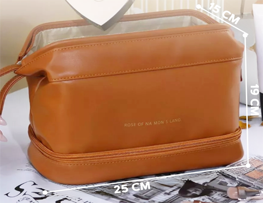 Купити онлайн: Дорожня косметичка