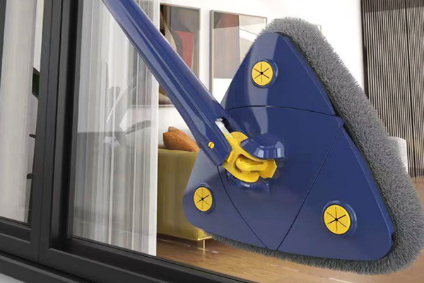 Трикутна швабра з віджимом купити онлайн замовити, інтернет магазин склад