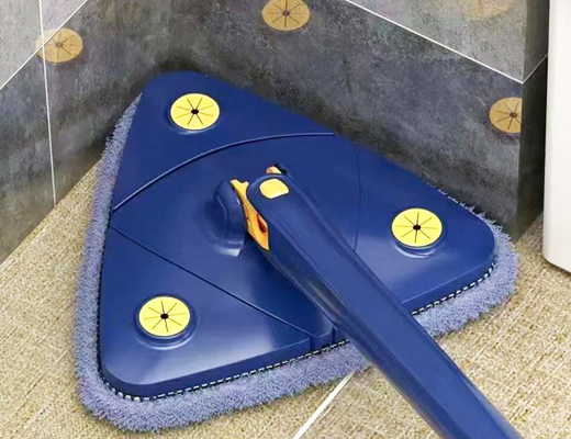 Магазин Склад Купити Онлайн: Трикутна швабра з віджимом