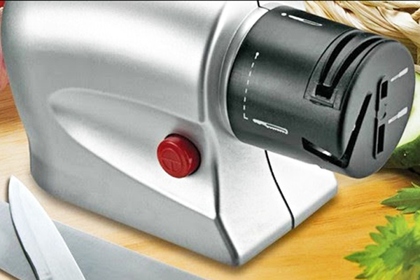 Точилка для ножів - електрична купити онлайн замовити, інтернет магазин склад