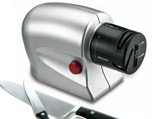 Інтернет Магазин Склад Акція Ціна Знижка: Точилка для ножів - електрична