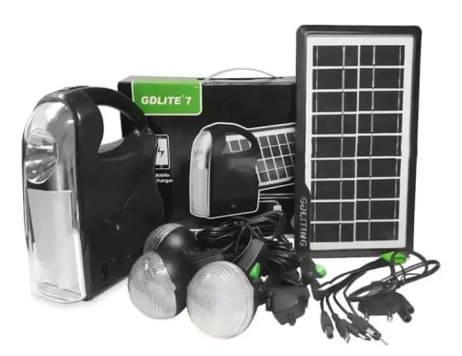 Купити онлайн товари по цінам зі знижкою: Сонячна станція для мобільних телефонів