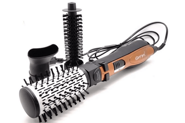 Фен щітка для волосся - стайлер купити онлайн замовити, інтернет магазин склад