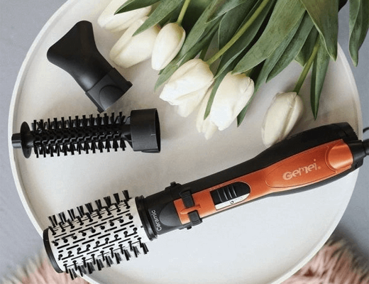 Магазин Склад Купити Онлайн: Фен щітка для волосся - стайлер